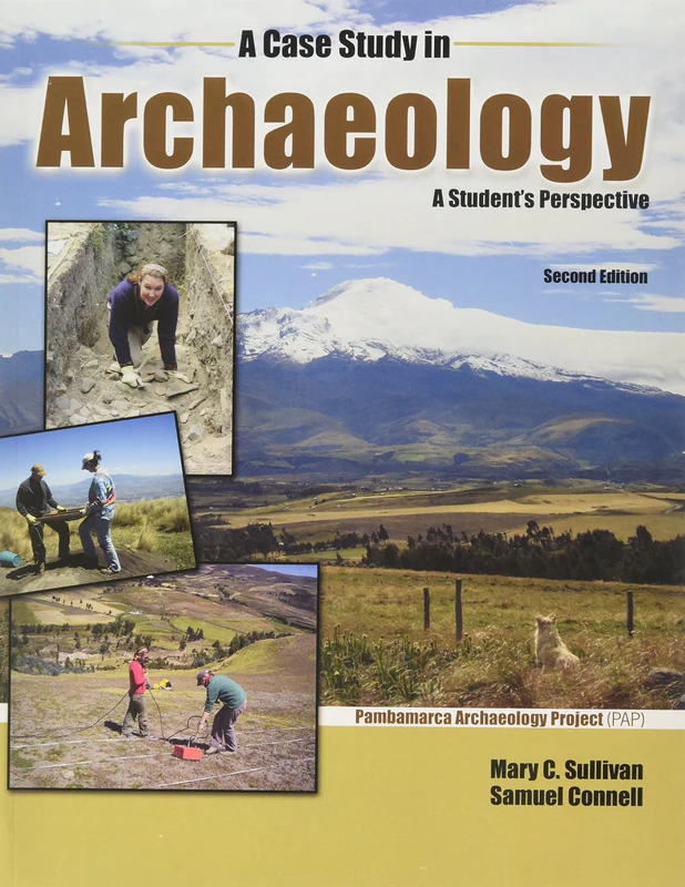 A Case Study in Archaeology: A Student's Perspective - Image 1