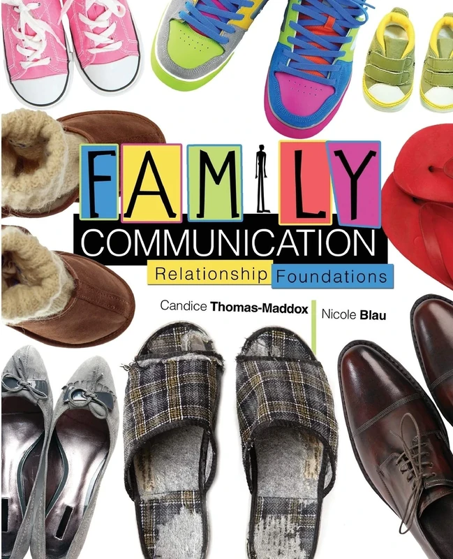 Family Communication: Relationship Foundations