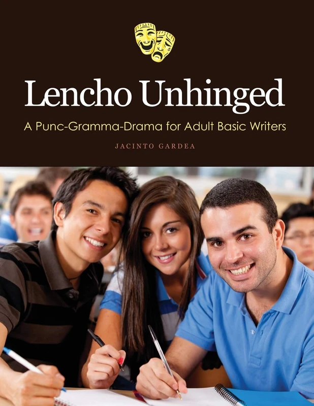 Lencho Unhinged