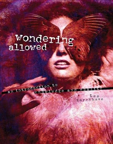 Wondering Allowed