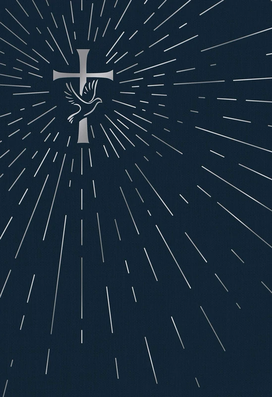 ESV Portals of Prayer Devotional Bible: English Standard Version