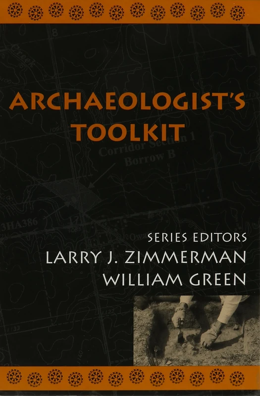 Archaeologist's Toolkit: 7 volumes