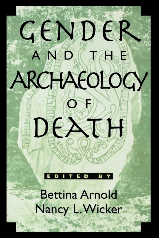 Gender and the Archaeology of Death: 2