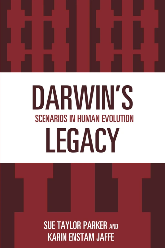 Darwin's Legacy: Scenarios in Human Evolution (African Archaeology Series) - Image 1