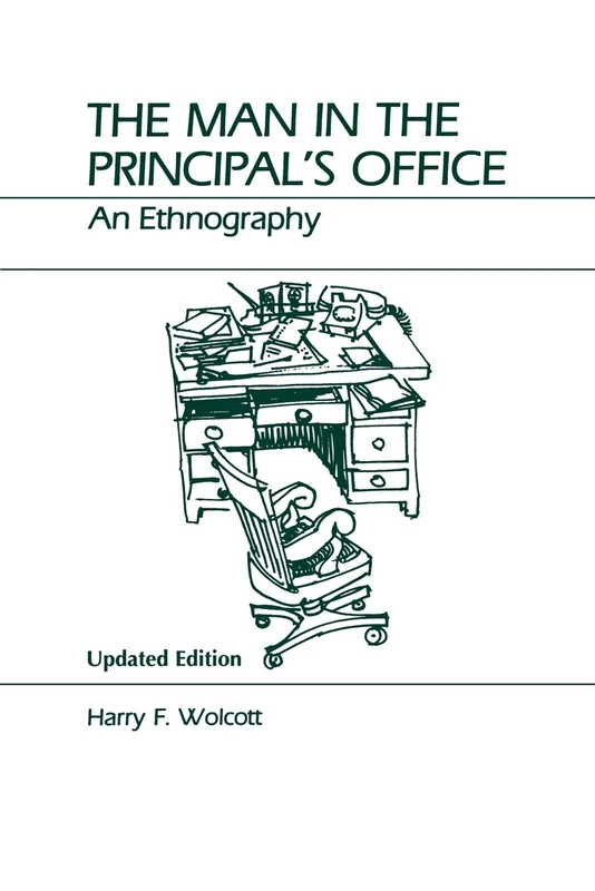 The Man in the Principal's Office: An Ethnography - Image 1