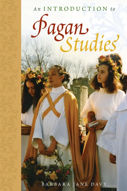 Introduction to Pagan Studies (Pagan Studies Series)