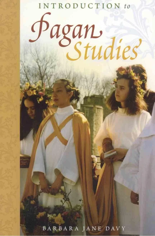 Introduction to Pagan Studies (Pagan Studies Series)