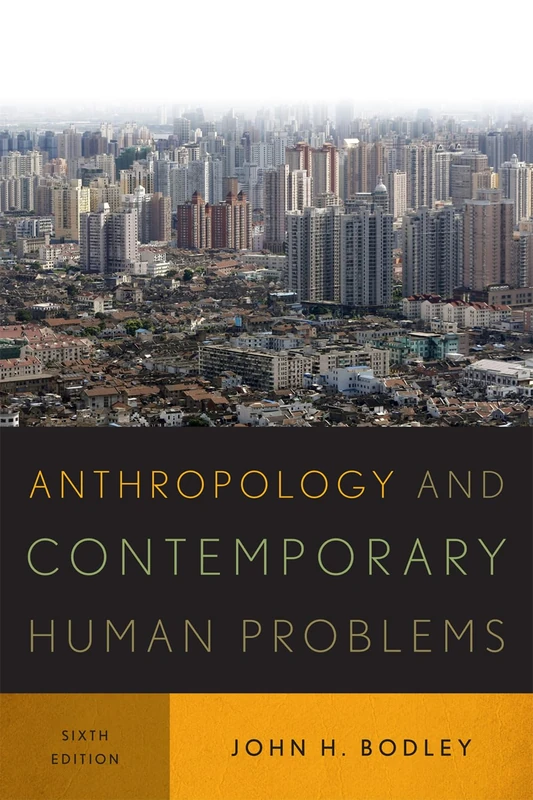 Altamira Press - Anthropology and Contemporary Human Problems