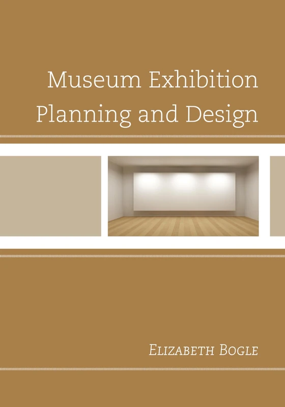 Museum Exhibition Planning and Design