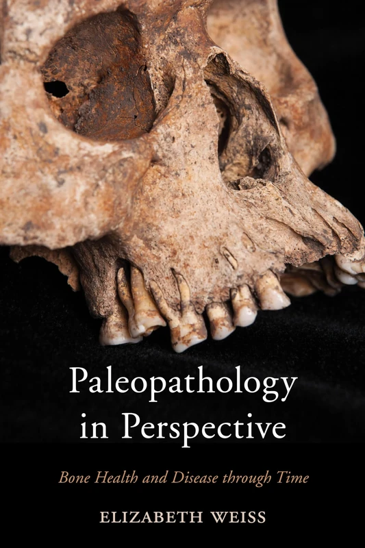 Paleopathology in Perspective: Bone Health and Disease Through Time