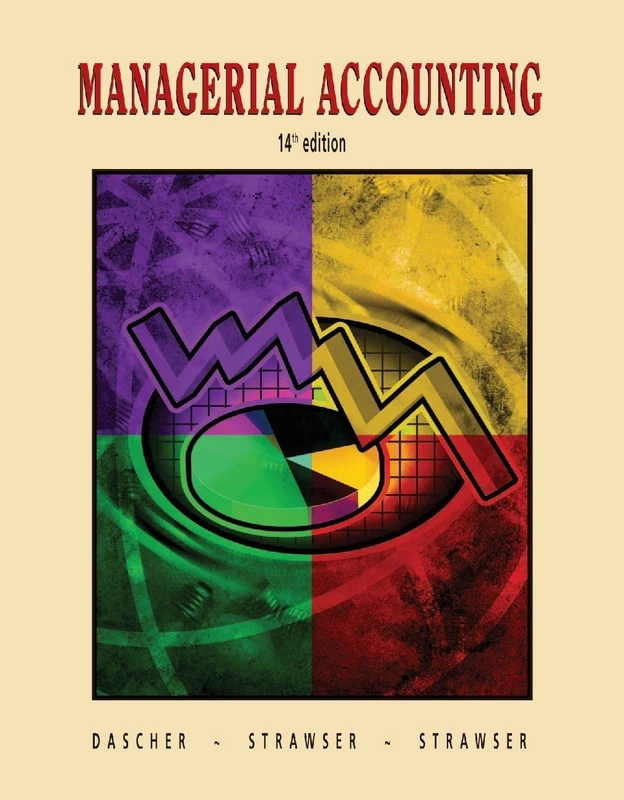 Managerial Accounting