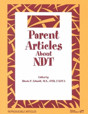 Parent Articles about Ndt