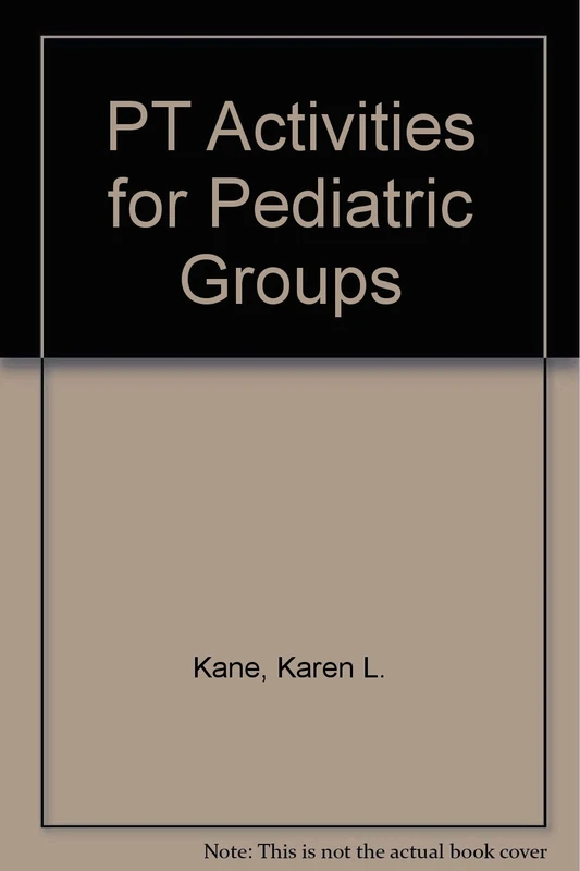 PT Activities for Pediatric Groups - Image 1