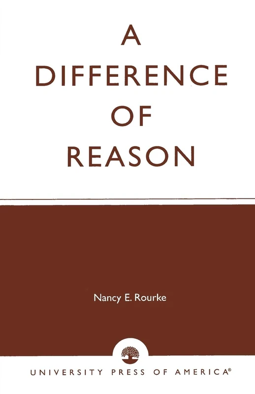A Difference of Reason