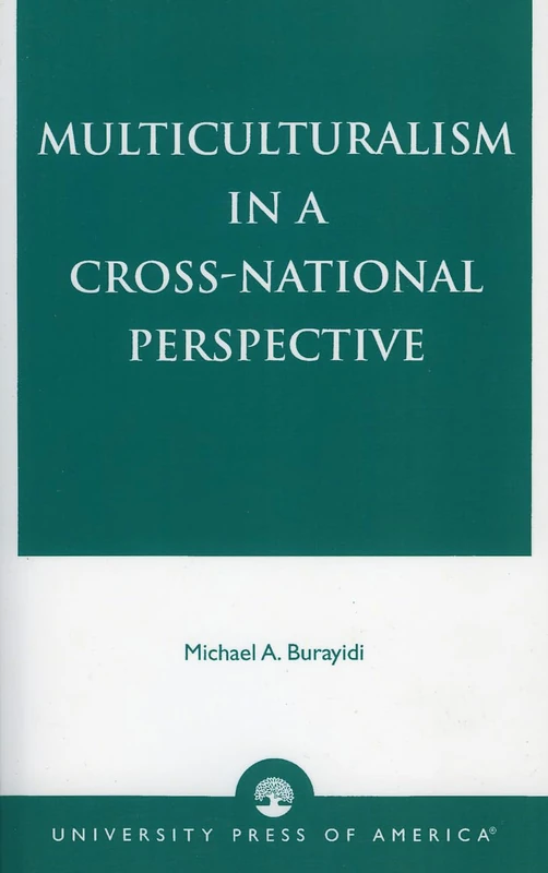 Multiculturalism in a Cross-National Perspective (Series; 2)
