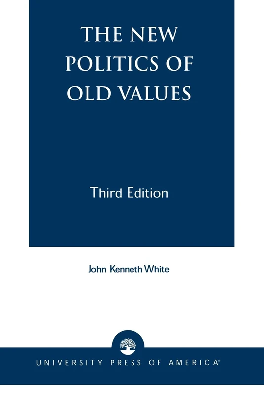 The New Politics of Old Values - Image 1