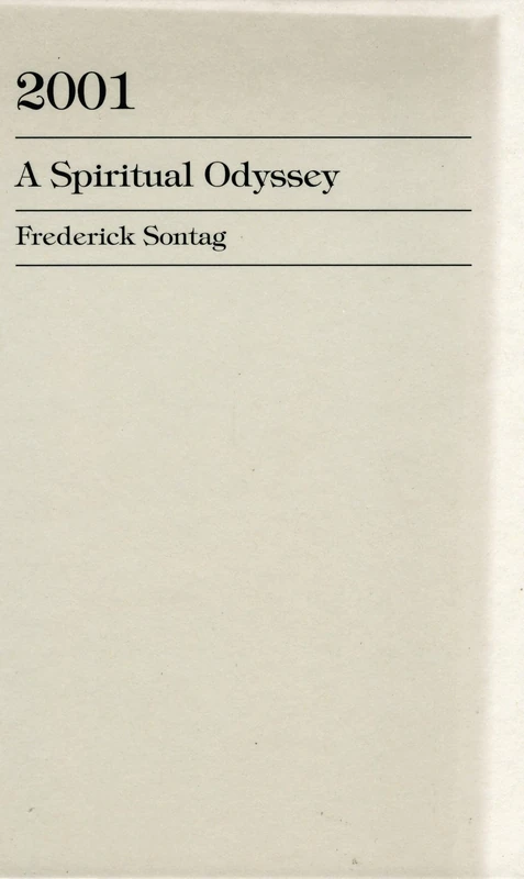 2001: A Spiritual Odyssey - Image 1