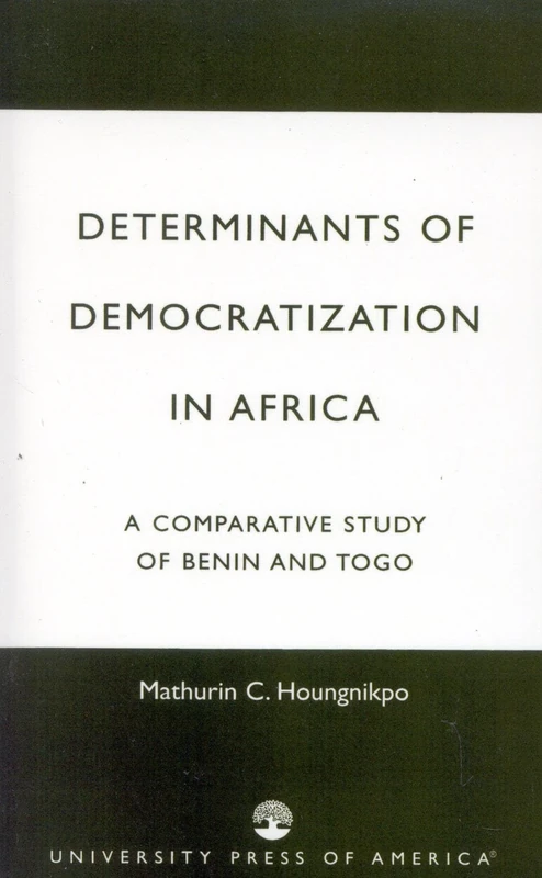 Determinants of Democratization in Africa: A Comparative Study of Benin and Togo - Image 1