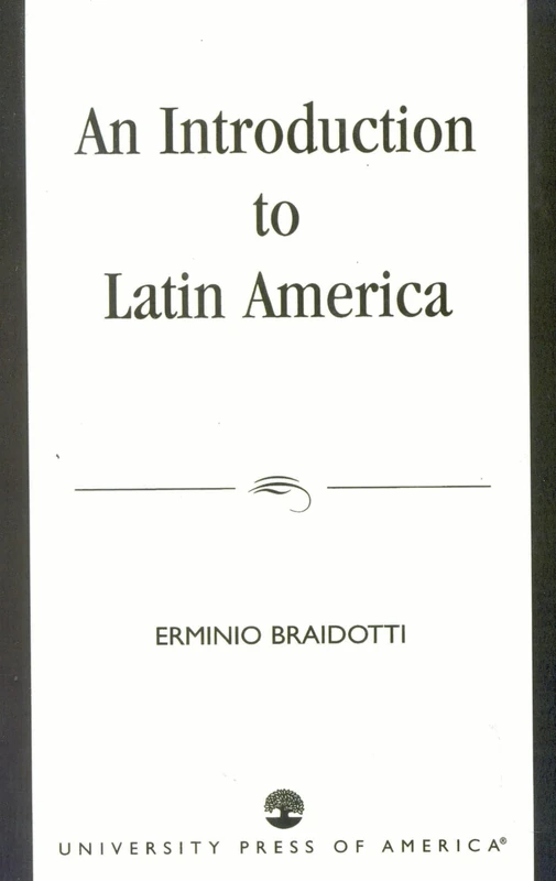 An Introduction to Latin America