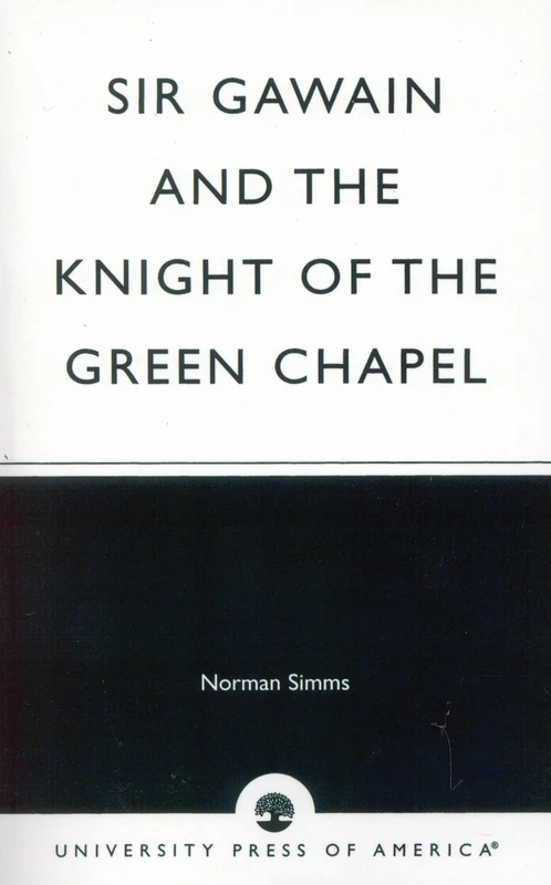Sir Gawain and the Knight of the Green Chapel - Image 1