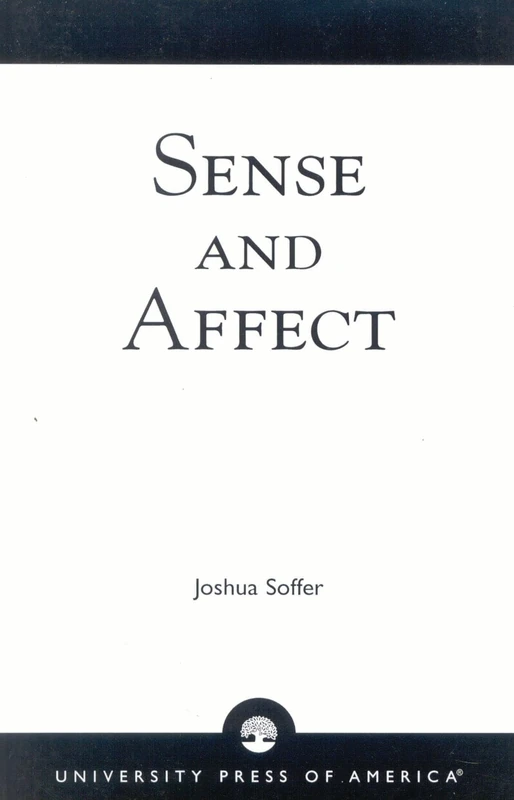 Sense and Affect - Image 1