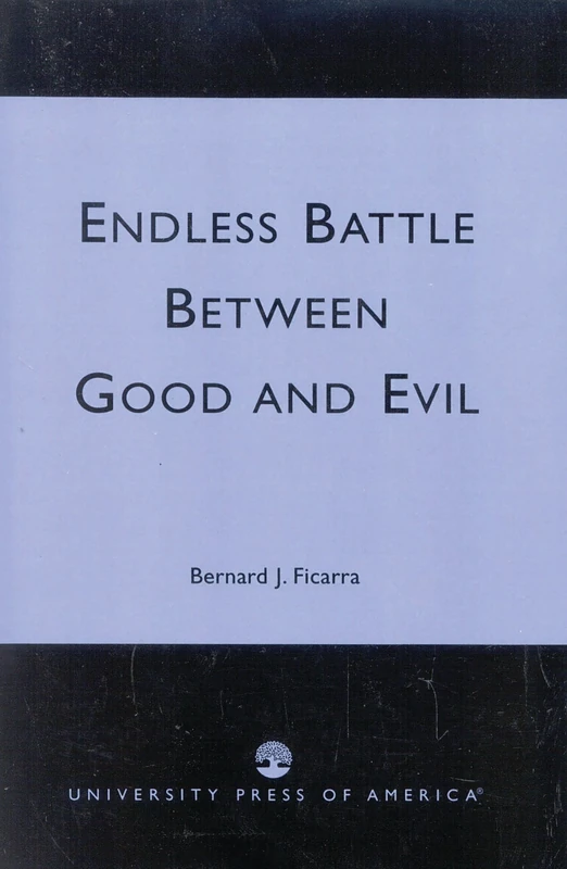 Endless Battle Between Good and Evil - Image 1