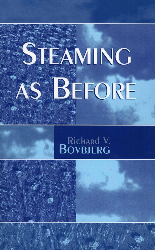 Steaming as Before - Image 1