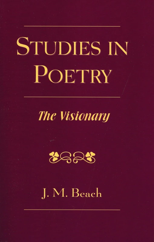 Studies in Poetry: The Visionary - Image 1