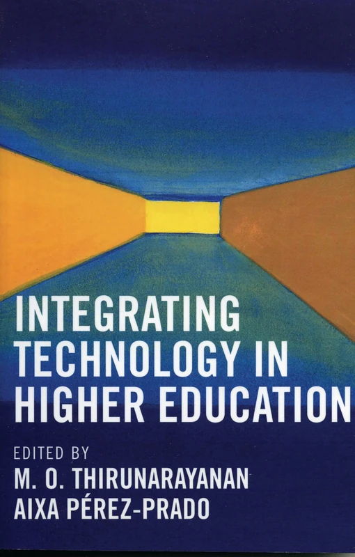 Integrating Technology in Higher Education