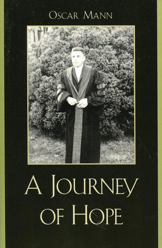 A Journey of Hope - Image 1