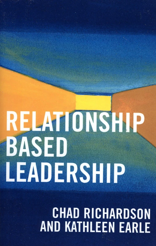 Relationship Based Leadership - Image 1