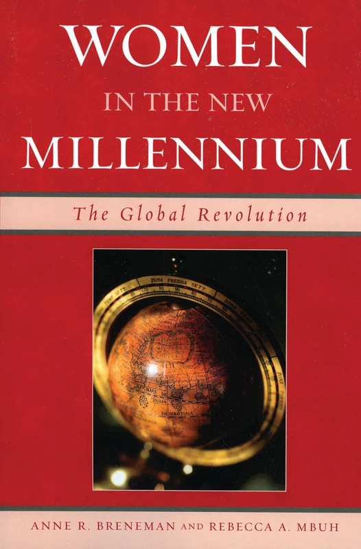 Women in the New Millennium: The Global Revolution