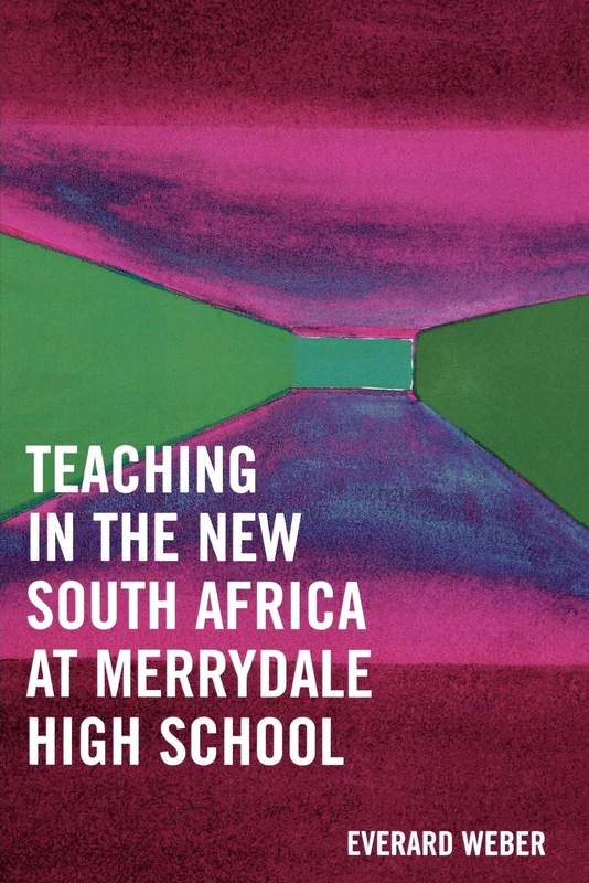 Teaching in the New South Africa at Merrydale High School