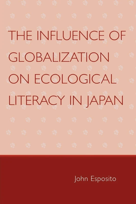 The Influence of Globalization on Ecological Literacy in Japan - Image 1