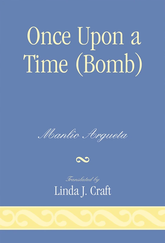 Once Upon a Time (Bomb) - Image 1