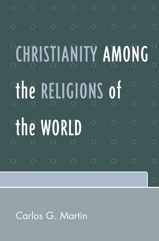 Christianity among the Religions of the World