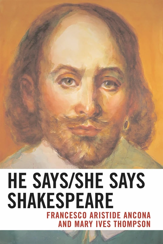 He Says/She Says Shakespeare