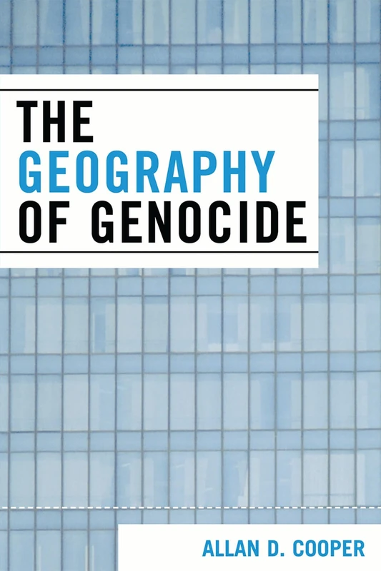 The Geography of Genocide - Image 1