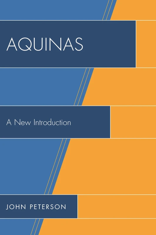 Aquinas: A New Introduction