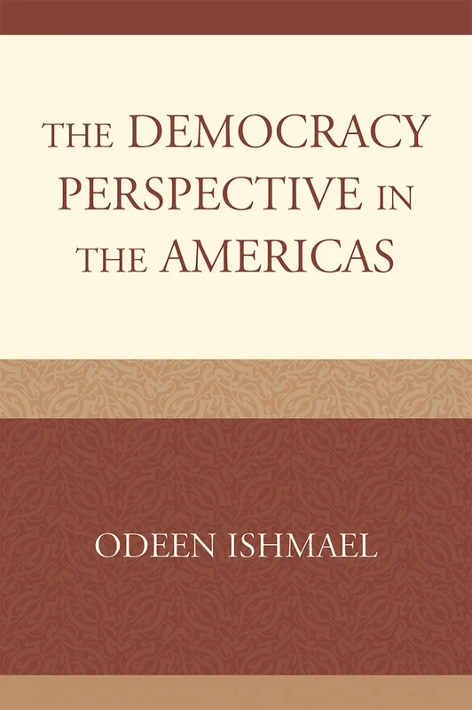 The Democracy Perspective in the Americas - Image 1