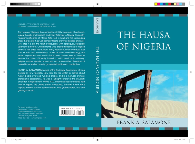 The Hausa of Nigeria - Image 1