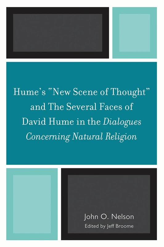 Hume's New Scene of Thought and the Several Faces of David Hume in the Dialogues Concerning Natural Religion