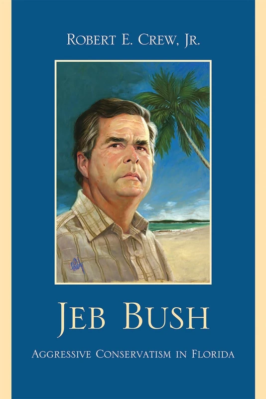 Jeb Bush: Aggressive Conservatism in Florida - Image 1