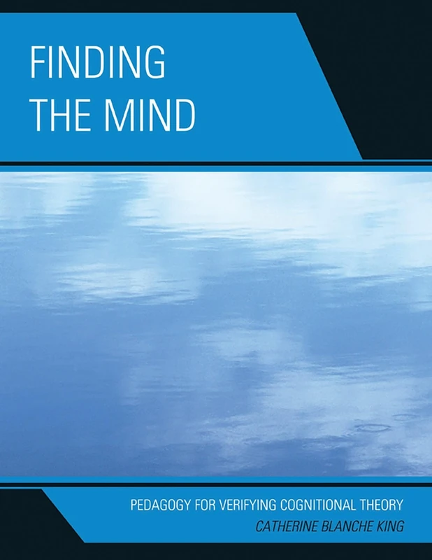 Finding The Mind: Pedagogy For Verifying