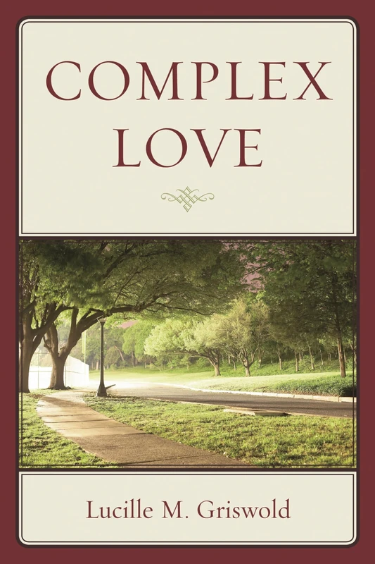 Complex Love - Image 1