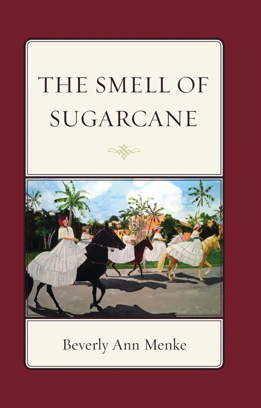 The Smell of Sugarcane - Image 1