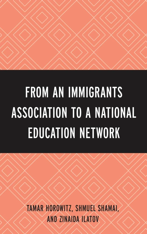 From an Immigrant Association to a National Education Network - Image 1