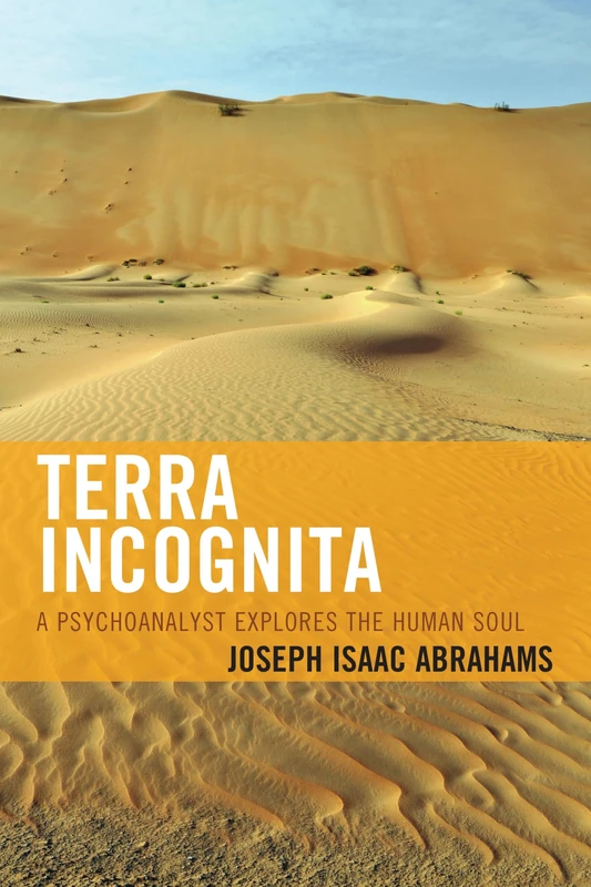 Terra Incognita: A Psychoanalyst Explores the Human Soul - Image 1