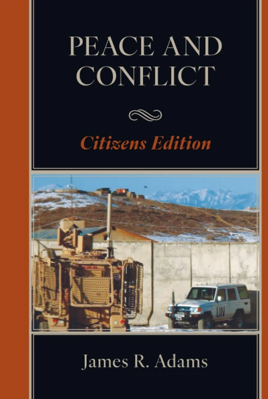 Peace and Conflict: Citizens Edition