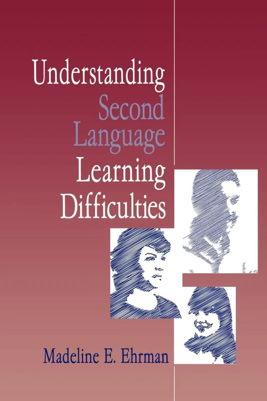 Understanding Second Language Learning Difficulties (Cambr.Russian...Post-Soviet St.; 101)